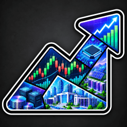 Roblox Stock Exchange 2 thumbnail