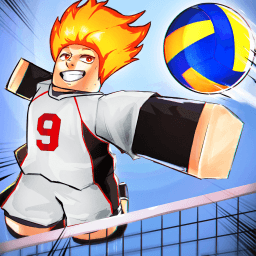 [TSH] Volleyball Legends thumbnail