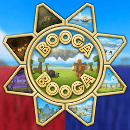 Booga Booga [SHELLY 🐚] thumbnail