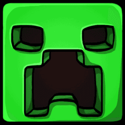Minecraft thumbnail