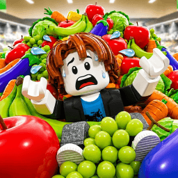 Clean the Supermarket! thumbnail