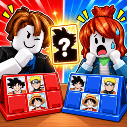[2 Player] Guess The Anime Character thumbnail
