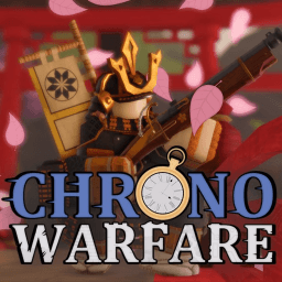 🎌 Chrono Warfare | Tower Defense thumbnail
