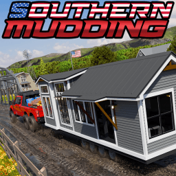 [🏠TINY HOMES] Southern Mudding 🚜 OffRoading thumbnail