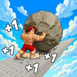 💪+1 Muscle to Push Boulder thumbnail