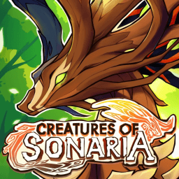 🦌 Creatures of Sonaria 🍃 Survive Kaiju Animals thumbnail