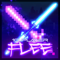 ☄️ 10 Player Flee thumbnail