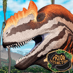[COLOSSAL!🦕]Prior Extinction - Dinosaur Survival! thumbnail