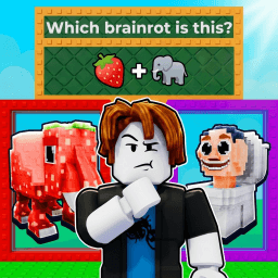 [🔥] Guess Emoji for Brainrots! thumbnail