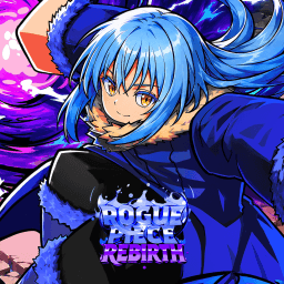 [🌀RIMURU] Rogue Piece: Rebirth thumbnail