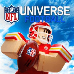[DRAFT🏈] NFL Universe Football thumbnail