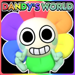 🌻 Dandy's World [ALPHA] thumbnail