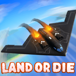 Land or Die! 🚀  [BALLOON EVENT] thumbnail