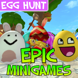 Epic Minigames ✨ thumbnail