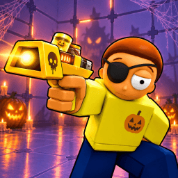 🎃 Portal Arena [HALLOWEEN] thumbnail