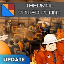 [GENS UPD] Innovation Inc. Thermal Power Plant🌋 thumbnail