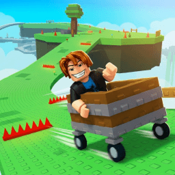 Roll in a Cart thumbnail