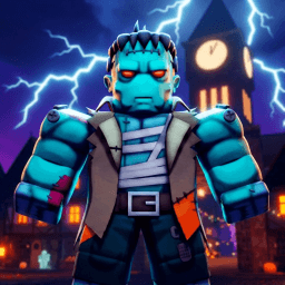 🎃[UPD] House Tower Defense 2  thumbnail