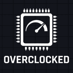OVERCLOCKED [1.0] thumbnail