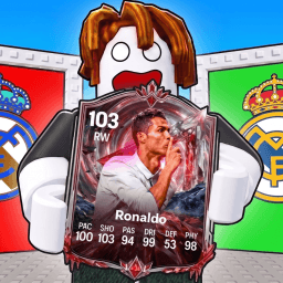 [⚽] Logo for Soccer Cards thumbnail