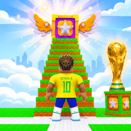 ⚽ Jump To Steal Soccer Legends⚽ thumbnail