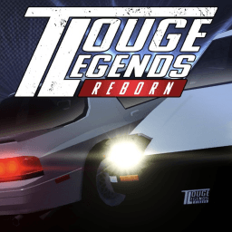 [NEW CARS 🚗] Touge Legends: Reborn (Pre-Alpha) thumbnail