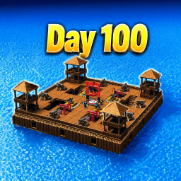 [🦑] 100 Days At Sea thumbnail