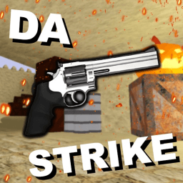 Da Strike (GUN-FFA) thumbnail