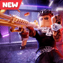 [UPD 2 🏆] Hood Rivals thumbnail