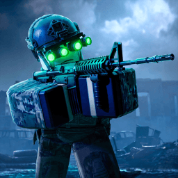 [THERMAL] War Tycoon thumbnail
