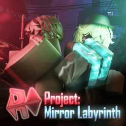 [SHIN REWORK] Project Mirror Labyrinth thumbnail