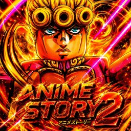 Anime Story 2 [BIZZARE UPDATE] 🕰️ thumbnail