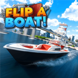 [UPDATE!] Flip A Boat! thumbnail