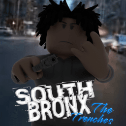 [❗UPDATE❗] South Bronx: The Trenches thumbnail