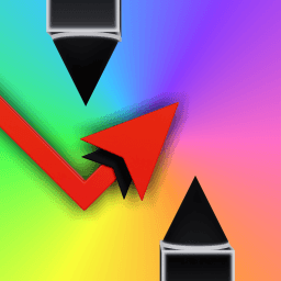 BEAT BOUNCE 🎶 (GEOMETRY DASH) thumbnail