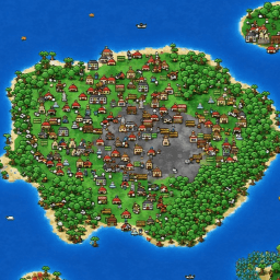 World Sim🌍  thumbnail