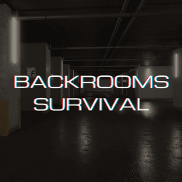 [CONSOLE] Backrooms: Survival thumbnail