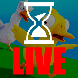 Duck Duck (Tag) 🦆 thumbnail