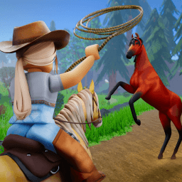 🌷Wild Horse Islands 🐎 thumbnail