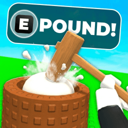 🍡 Pound the Mochi thumbnail