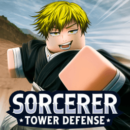 Sorcerer Tower Defense [NAOYA] thumbnail
