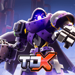 🟣 ENGINEER Tower Defense X: BETA thumbnail