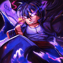 The Strongest Battlegrounds thumbnail