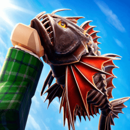 Ice Fishing Simulator 🐟 thumbnail