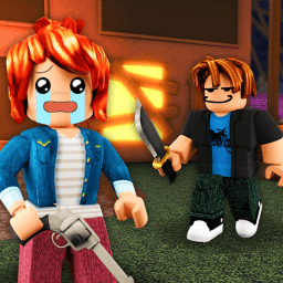 [🎃] Murder Mystery DUELS thumbnail
