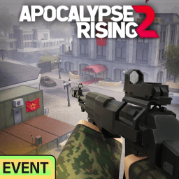 Apocalypse Rising 2 thumbnail