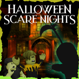 🎃 Halloween Scare Nights thumbnail