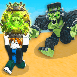 Steal An Egg thumbnail