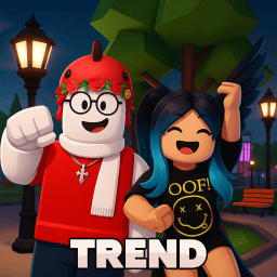 [THIS & THAT] Trend City RP 🎶 thumbnail