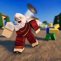 Throw Discuses at People thumbnail